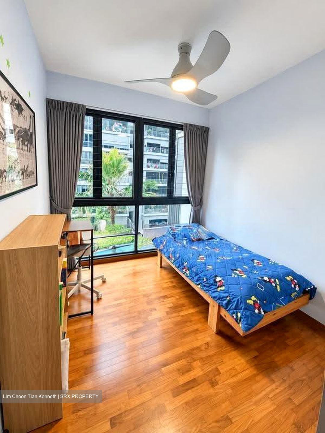 Skypark Residences (D27), Condominium #631564261